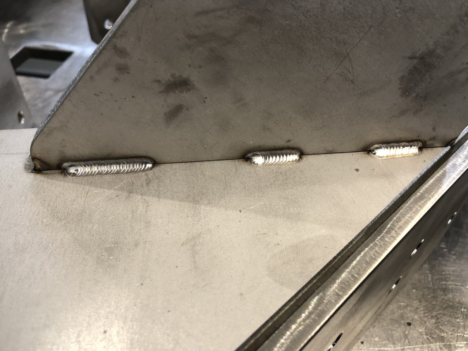 Metallitööd